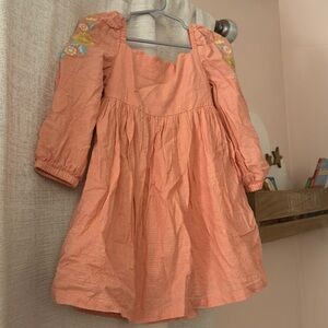 Beautiful toddler dress